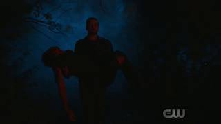 Riverdale 2x21 Shocking Ending Scene FP Finds Jughead [upl. by Dania]