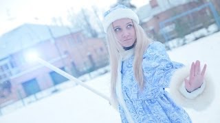 The Snow Maiden [upl. by Keyte]