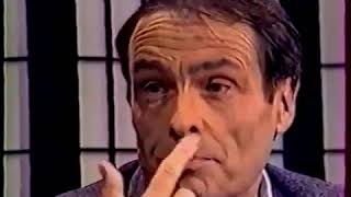 Pierre Bourdieu explique le rôle de la sociologie [upl. by Nerahs]