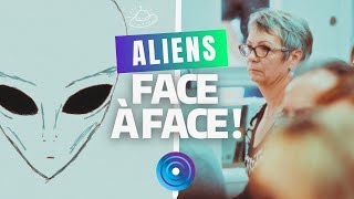 Quand les aliens manipulent notre ADN  quotLes Ailleursquot EP36 Multilangue 4K [upl. by Onibag]