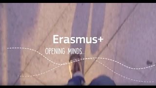 Erasmus International Dimension [upl. by Namzzaj]