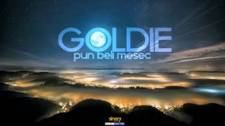 Centar Srbija Stil Goldie  Pun Beli Mesec prod LeftHandShort [upl. by Godbeare]