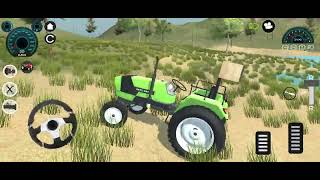 Tractor Tycoon OFFROAD  Ultimate Farm Frenzy Adventure [upl. by Desdamona109]