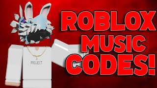 💎 100 NEW ROBLOX MUSIC CODESIDS MAY 2024 🥶 WORKING✅ [upl. by Wills]