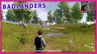 Badlanders Gameplay  Early Access Steam Version f2p [upl. by Phenica391]