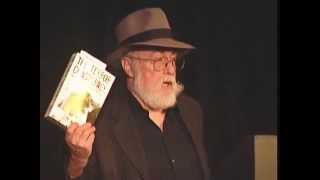 Jim Marrs Terror Conspiracy and 911 [upl. by Bridgette302]