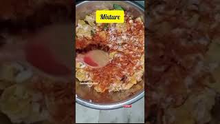 Mixture Recipe cookingvlog snacksrecipe indianfood easysnacksrecipes tastyrecipe fastrecipe [upl. by Ahsenom431]