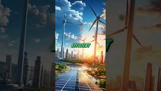 Renewable Energy 101 EarthFriendly Power [upl. by Hamian129]