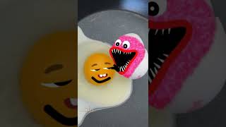 Life Doodles  Egg Hagi Wagi 😅 lifedoodles doodle shorts hagi cartoon egg shortvideo [upl. by Kcirednek]