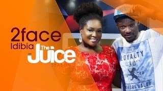 2FACE ON THE JUICE S02 E01 [upl. by Kreg]