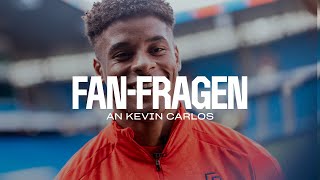 Matchvorschau Yverdon Sport – FCB mit Kevin Carlos [upl. by Ellinet]