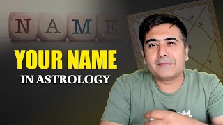 Can Changing Your Name Change Your Life Vedic Astrology Explained  Lunar Astro [upl. by Athal]