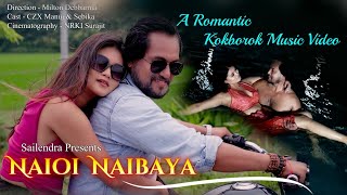 NAIOI NAIBAYA NONONew official a romantic kokborok music Video 2024 [upl. by Anali]