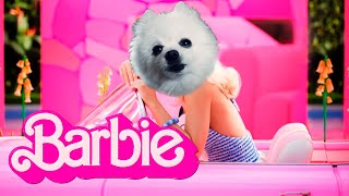 Barbie Girl  Versión Perros [upl. by Knight]