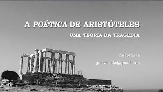 A Poética de Aristóteles Uma teoria da tragédia [upl. by Aehs449]