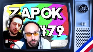 Zapok 79  Cest Facile le Poker [upl. by Rafi]