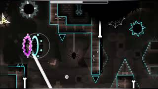 Geometry Dash Ultra Easy Demon Extinction by haoN [upl. by Waneta]