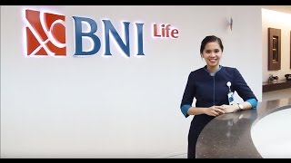 Profile Bancassurance Specialist BAS BNI Life [upl. by Eednac]