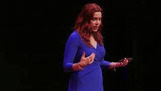 Trauma amp Play Therapy Holding Hard Stories  Paris GoodyearBrown MSSW LCSW RPTS  TEDxNashville [upl. by Ydeh]