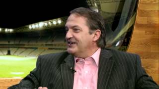 Gary Mabbutt Part 1 [upl. by Weinstein803]