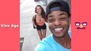 FUNNY KING BACH VINES COMPILATION   1 HOUR  BEST KING BACH SKITS [upl. by Annoyi857]