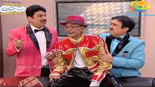 Ep 1579  Taarak Mehta Ka Ooltah Chashmah  Full Episode  तारक मेहता का उल्टा चश्मा [upl. by Gauthier376]