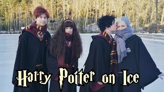 Harry Potter on Ice [upl. by Wiles183]