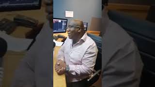 Thuso Motaung le Ntate Lekaota Obatla reto le Jwang [upl. by Veneaux917]