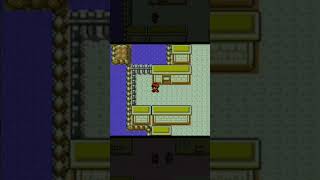 The Goldenrod City theme just vibes and pure nostalgia 🎶 pokemon pokemongoldandsilver shorts [upl. by Monk943]