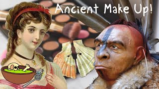 The Long History of Cosmetics  Hidden Histories [upl. by Ranit461]