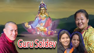 Guru Soldev  Guru Rinpoche Soldev  How is Guru Rinpoche important to us  Mani Molam  New Video [upl. by Locklin]