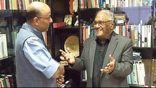 Walk The Talk with Bharat Ratna CNR Rao [upl. by Nasas427]