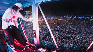 SVDDEN DEATH  EDC LAS VEGAS 2024 LIVE SET [upl. by Okime]