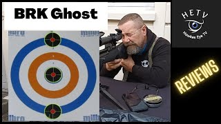 BRK Ghost Review [upl. by Roz160]