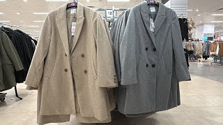 Primark Womens Jackets  Coats New Collection  November 2024 [upl. by Francisco189]