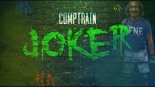 NEW CompTrain Masters Benchmark Joker with Dave Hippensteel [upl. by Siramay]