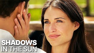 Shadows In The Sun  Claire Forlani  Romance  Free Movie  Drama [upl. by Payne885]