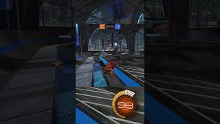 Somebodys BallChasing Again rocketleagueclips [upl. by Baalman363]