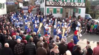 Schöntal TV 112 Taubenmarkt Mulfingen an der Jagst [upl. by Nessi]