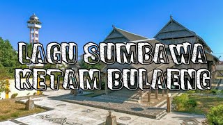 Lagu Sumbawa  Ketam Bulaeng by Arfi Ananta Pratama [upl. by Earleen966]