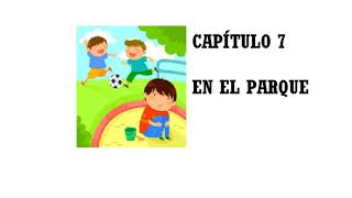 Querido hijo estás despedido Capítulo 7 En el parque [upl. by Netsrek]