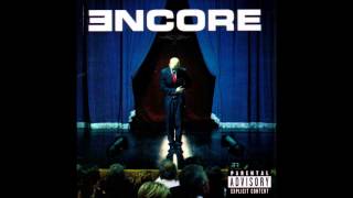 Eminem Ft 50 Cent and DrDre  EncoreCurtains down Audio [upl. by Kass]