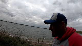 A visit to Grafham water Lakeview paddock Certified site [upl. by Tamberg551]