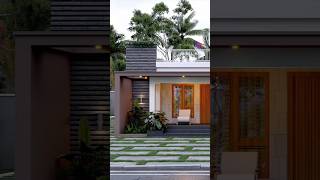 1220 square feet  3bhk  20  25 lakh budget  Kerala  Malayalam [upl. by Town]