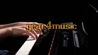 SDP2 Stage Piano by Gear4music Performance [upl. by Telford525]