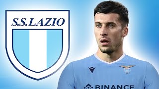 NICOLO CASALE  Welcome To Lazio 2022  Top Class Defending amp Skills HD [upl. by Yelnikcm]