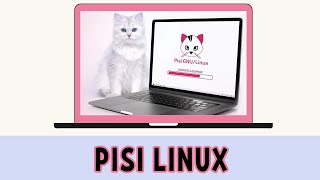 REVIEW PISI LINUX  DISTRO INDEPENDIENTE [upl. by Alecram]