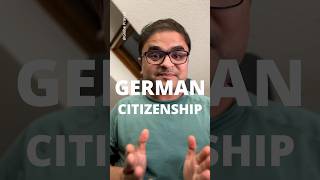 Documents to get after German Citizenship globepravasi [upl. by Charleen]