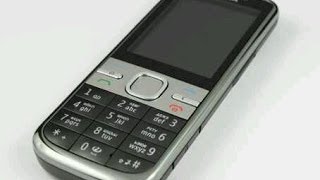 How to HARD RESET NOKIA C500 simply yourself [upl. by Charline517]