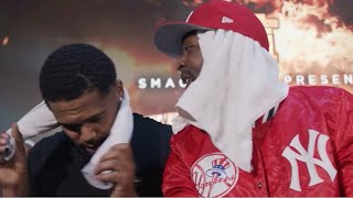 TAY ROC VS KYD SLADE RECAP  THE NOT SO GOOD THE BAD amp WHY THIS BATTLE GOT UGLY [upl. by Melvyn861]